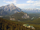 Canada: Banff