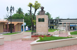 Peravia Province: Nizao Municipal Park