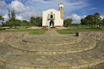 Puerto Plata: First Church of the Americas