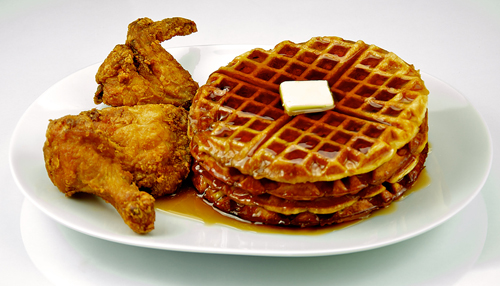 Chicken and Waffles Restaurants