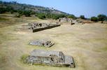 Acozac Archaeological Site