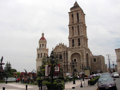 Saltillo, Coahuila, Mexico