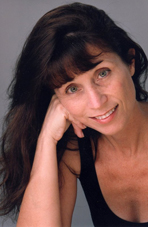 Editor Kathie Fry