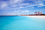Turks and Caicos: Grace Bay