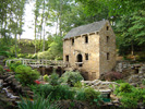Arkansas: Little Rock Old Mill