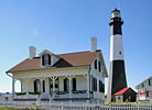 Georgia: Tybee Island Lighthouse