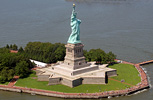 New York: Statue of Liberty