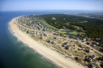 North Carolina: Bald Head Island Beach Community