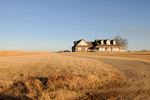 Oklahoma: Prairie Home