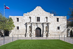 Texas: The Alamo